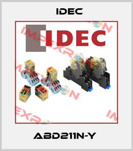 ABD211N-Y  Idec