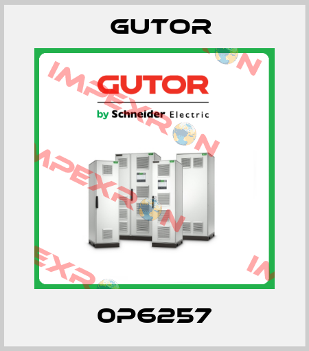 0P6257 Gutor