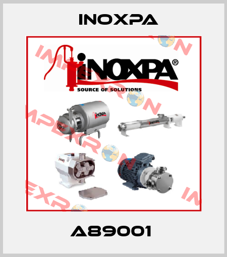 A89001  Inoxpa