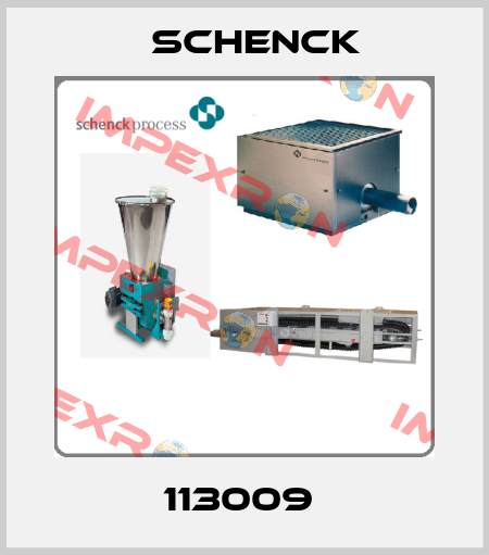 113009  Schenck