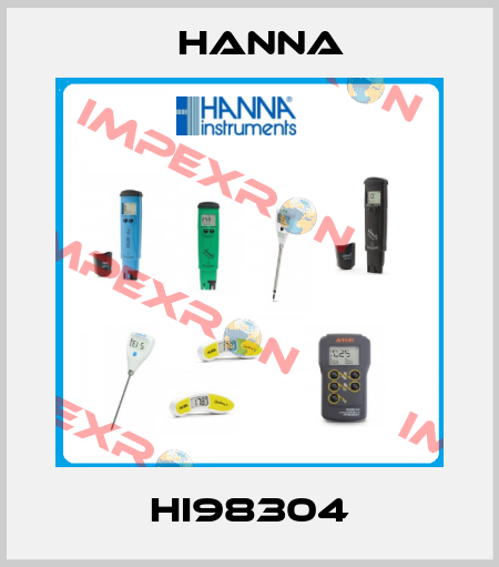 HI98304 Hanna