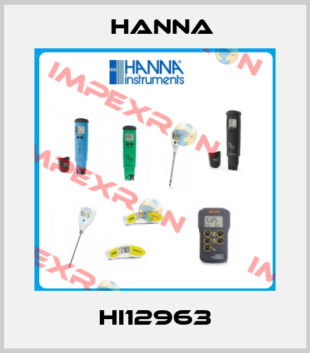 HI12963 Hanna