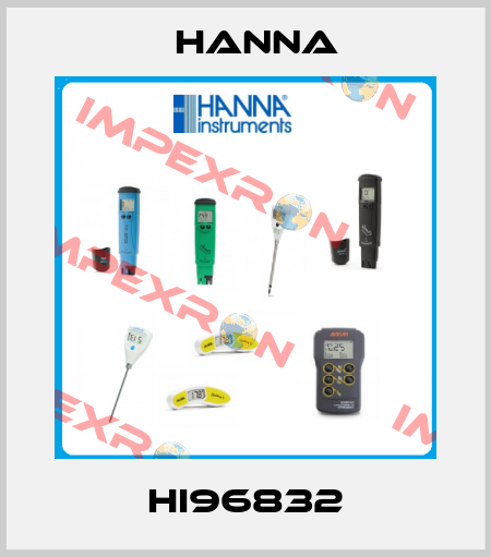 HI96832 Hanna