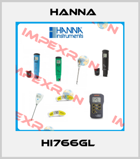 HI766GL  Hanna