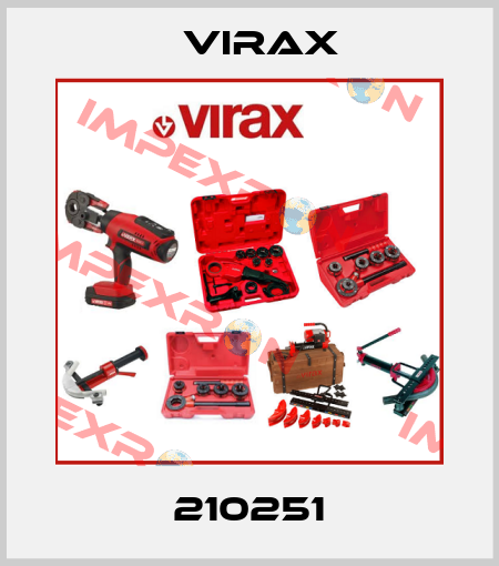 210251 Virax
