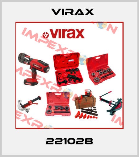 221028 Virax