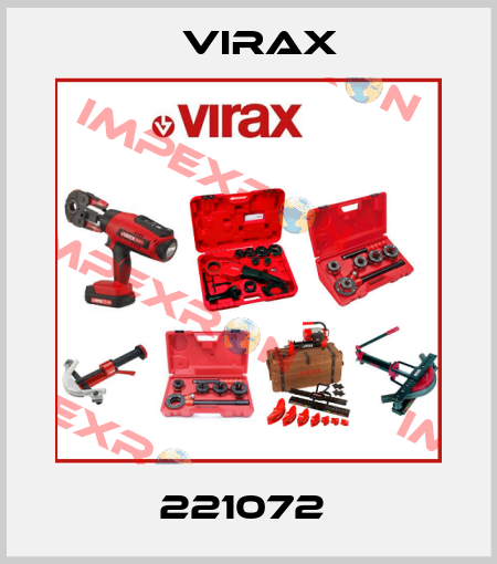 221072  Virax