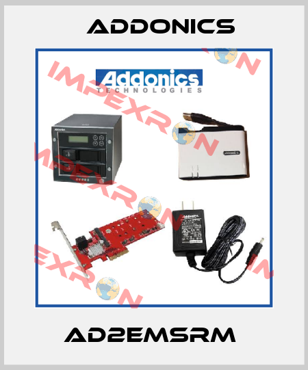 AD2EMSRM  Addonics