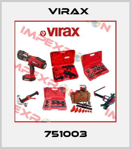 751003 Virax
