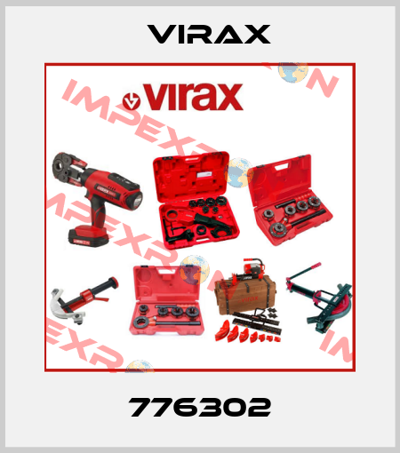 776302 Virax