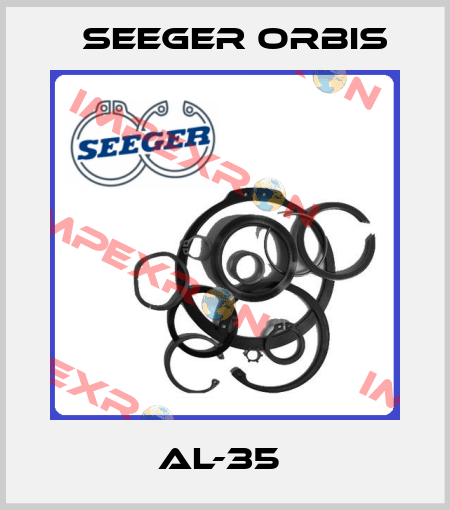 AL-35  Seeger Orbis