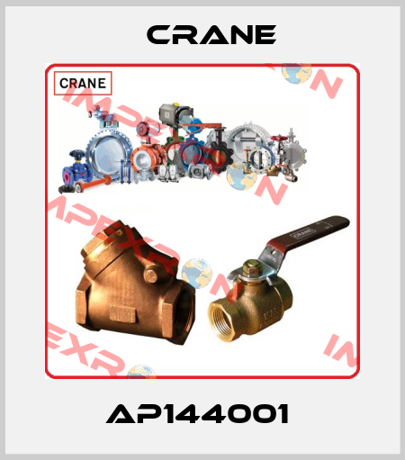 AP144001  Crane