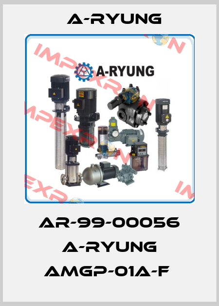 AR-99-00056 A-RYUNG AMGP-01A-F  A-Ryung