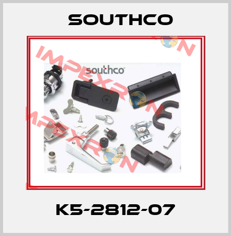 K5-2812-07 Southco