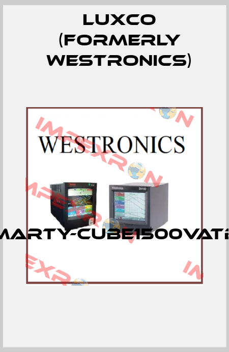 Smarty-cube1500VATB2  Luxco (formerly Westronics)