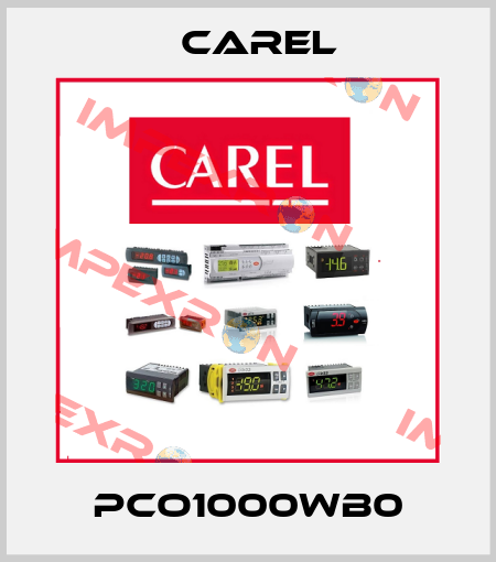 PCO1000WB0 Carel