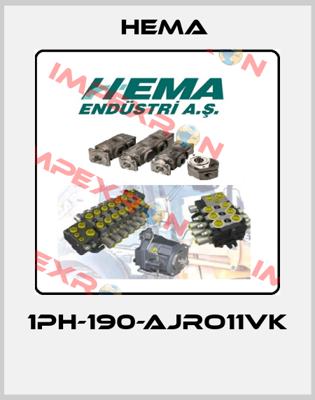 1PH-190-AJRO11VK  Hema