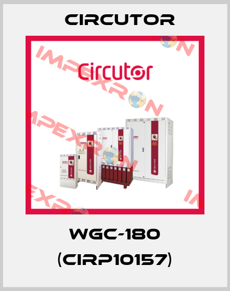WGC-180 (CIRP10157) Circutor