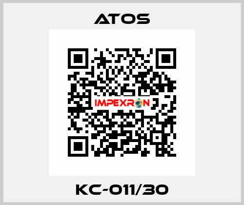 KC-011/30 Atos