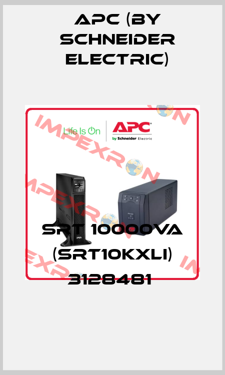 SRT 10000VA (SRT10KXLI) 3128481  APC (by Schneider Electric)