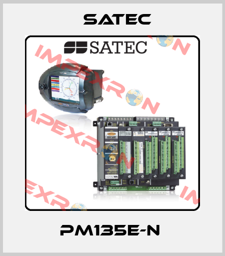 PM135E-N  Satec