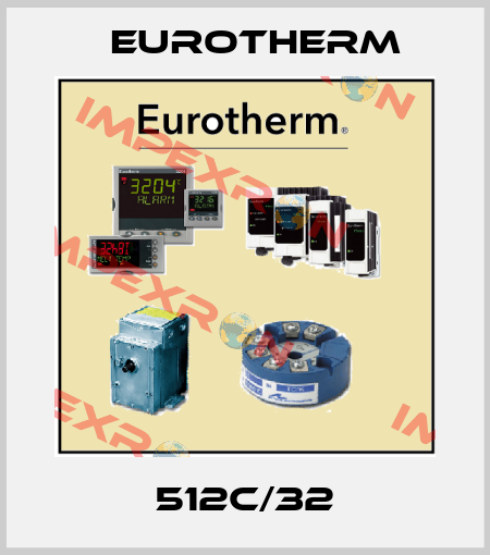 512C/32 Eurotherm