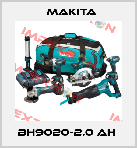 BH9020-2.0 AH  Makita