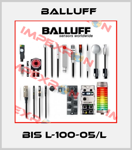 BIS L-100-05/L  Balluff
