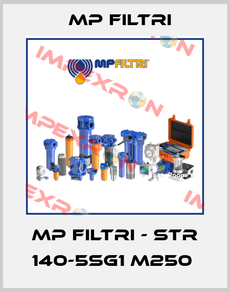 MP Filtri - STR 140-5SG1 M250  MP Filtri