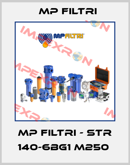 MP Filtri - STR 140-6BG1 M250  MP Filtri