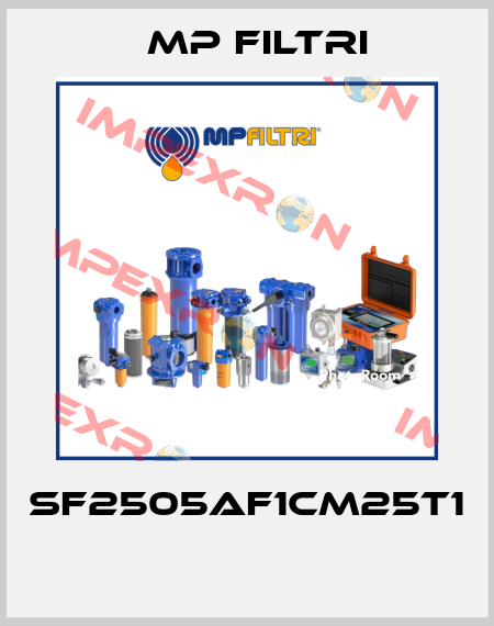 SF2505AF1CM25T1  MP Filtri
