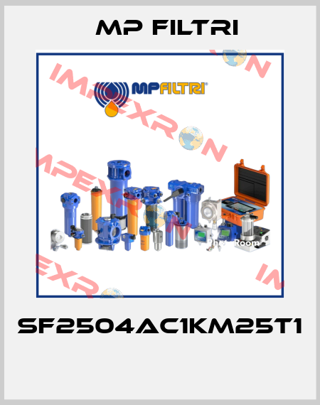 SF2504AC1KM25T1  MP Filtri