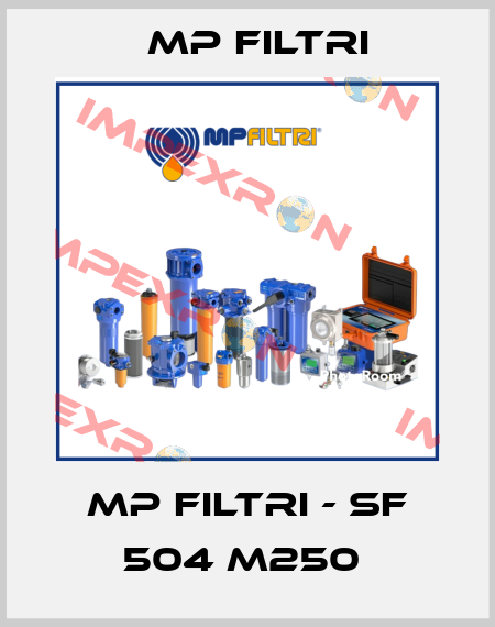 MP Filtri - SF 504 M250  MP Filtri