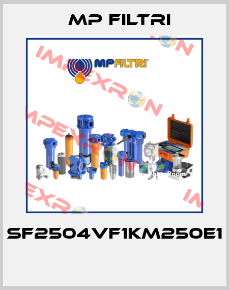 SF2504VF1KM250E1  MP Filtri
