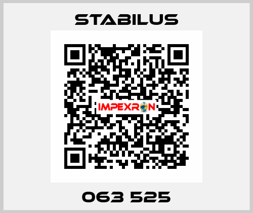 063 525 Stabilus