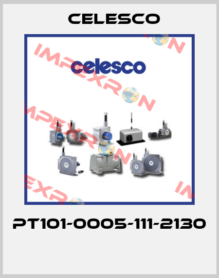 PT101-0005-111-2130  Celesco