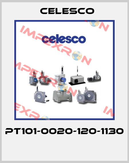 PT101-0020-120-1130  Celesco
