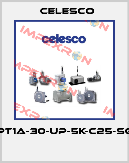 PT1A-30-UP-5K-C25-SG  Celesco