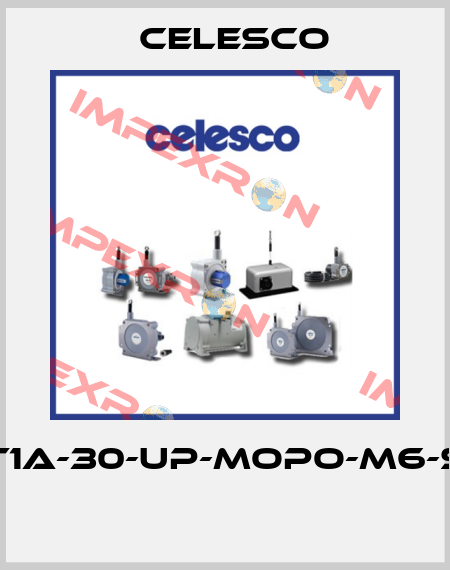 PT1A-30-UP-MOPO-M6-SG  Celesco