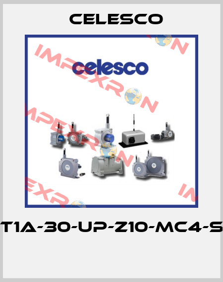 PT1A-30-UP-Z10-MC4-SG  Celesco