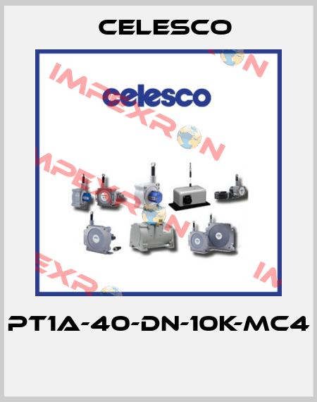 PT1A-40-DN-10K-MC4  Celesco