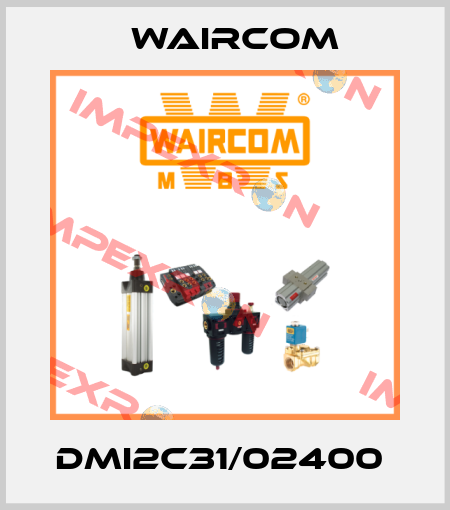DMI2C31/02400  Waircom