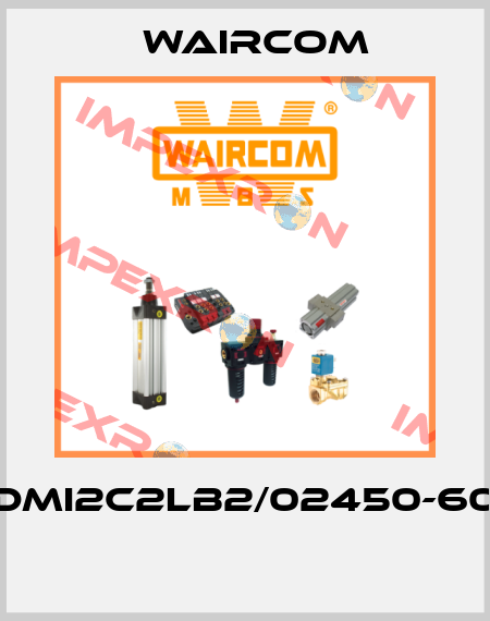 DMI2C2LB2/02450-60  Waircom