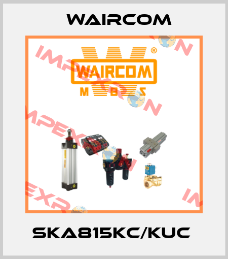 SKA815KC/KUC  Waircom