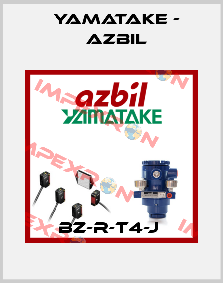 BZ-R-T4-J  Yamatake - Azbil