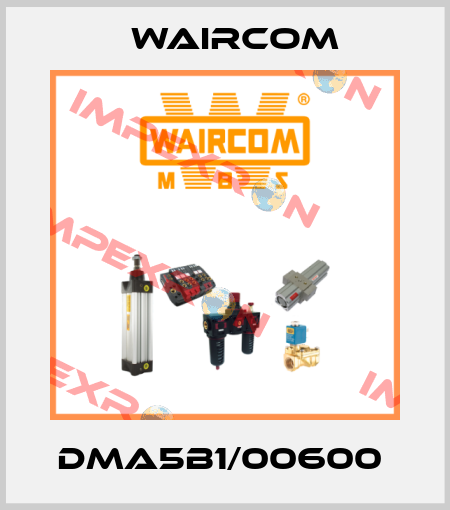 DMA5B1/00600  Waircom