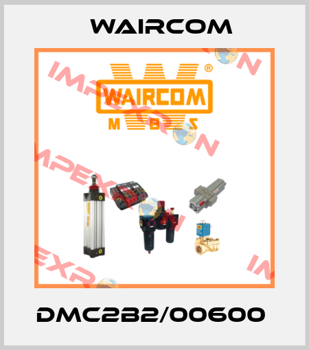 DMC2B2/00600  Waircom