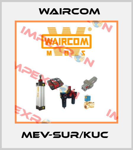 MEV-SUR/KUC  Waircom