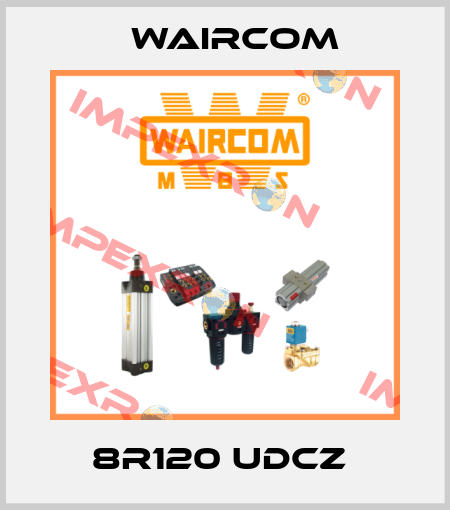8R120 UDCZ  Waircom