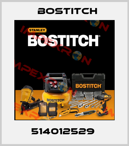 514012529  Bostitch